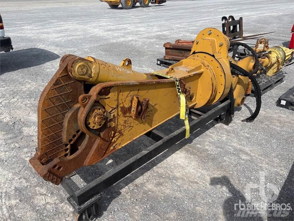 Demco Rotating Κόπτες