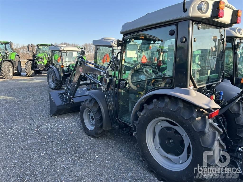 Deutz-Fahr 3060 Τρακτέρ μικρών διαστάσεων