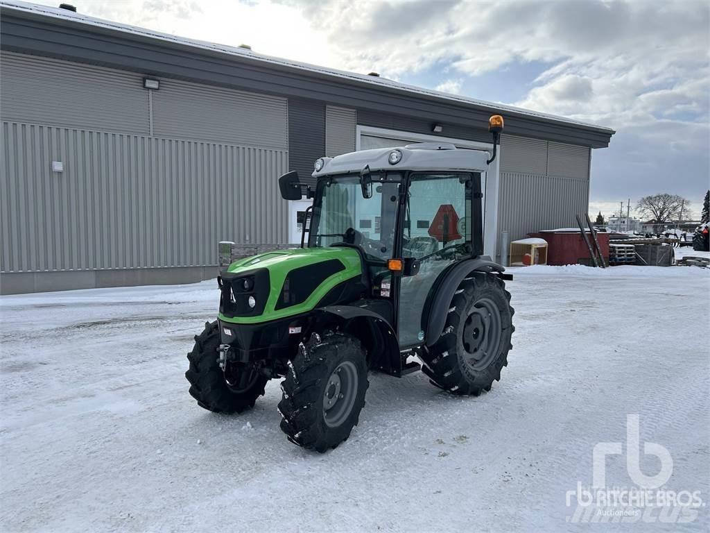 Deutz-Fahr 3060 Τρακτέρ μικρών διαστάσεων