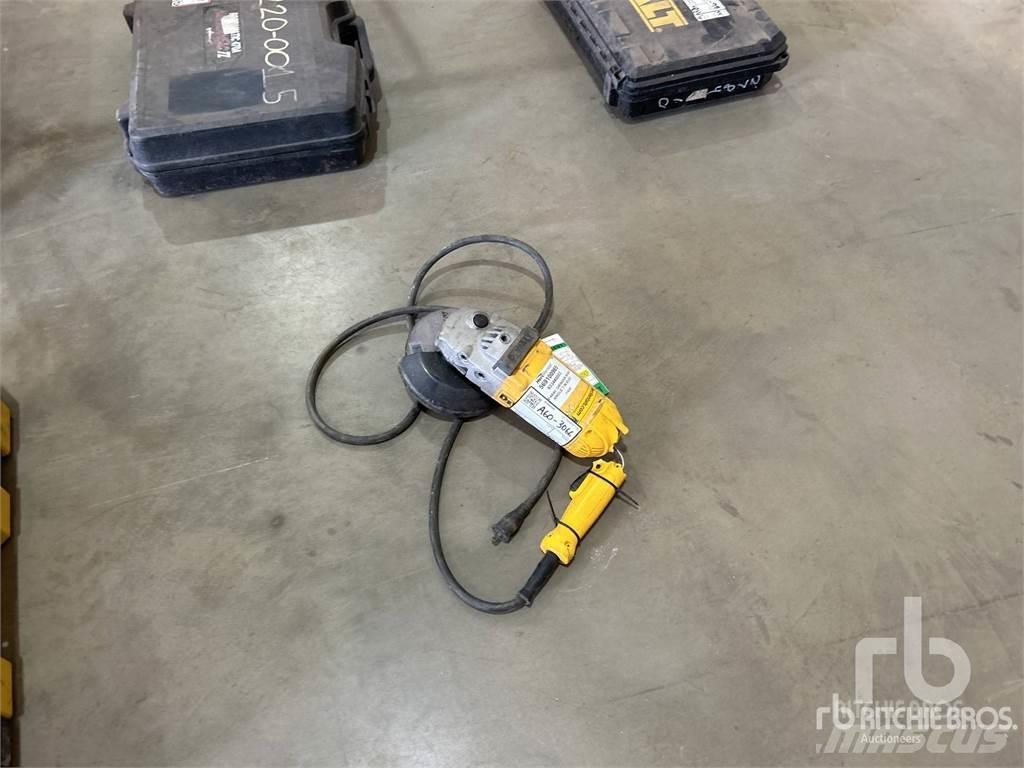 DeWalt D28474 Κατασκευές - Άλλα