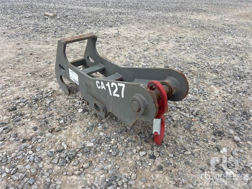 Dieci BUB2448 Άλλα εξαρτήματα