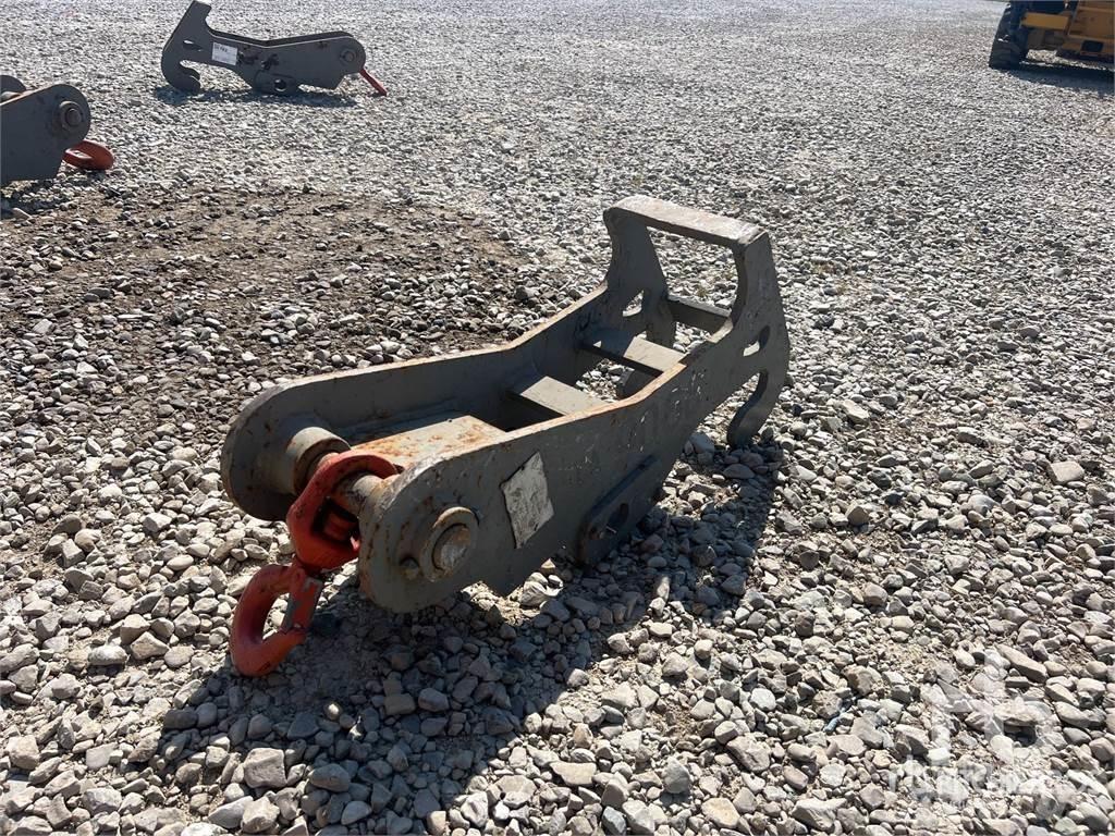 Dieci Gear Άλλα εξαρτήματα