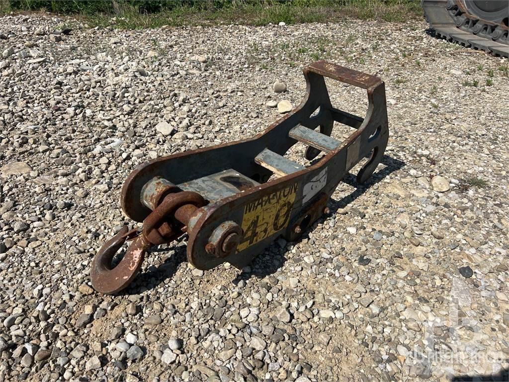 Dieci Gear Άλλα εξαρτήματα