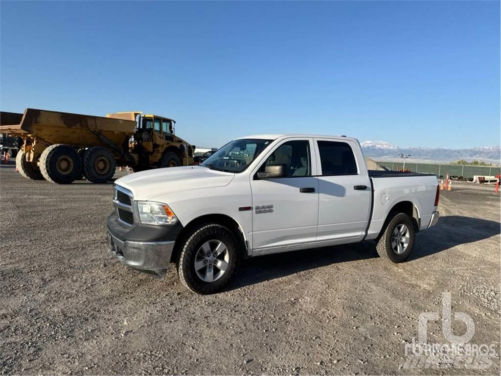 Dodge 1500 Pickup/Αγροτικό