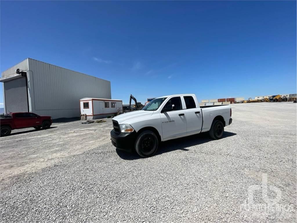 Dodge 1500 Pickup/Αγροτικό