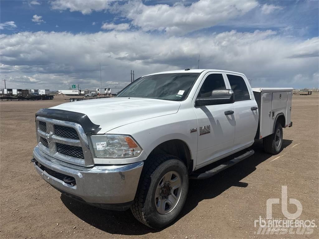 Dodge 3500 Pickup/Αγροτικό