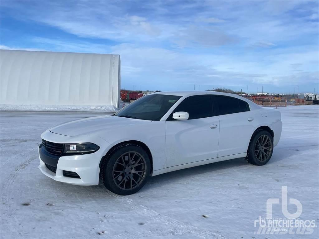 Dodge CHARGER Αυτοκίνητα