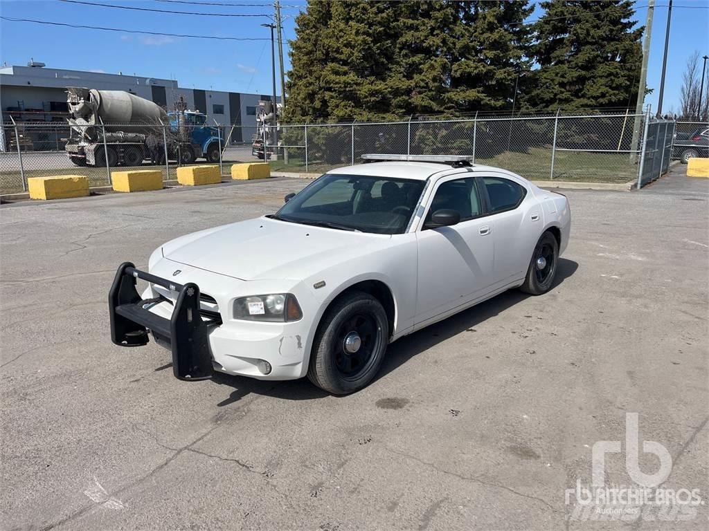 Dodge CHARGER Αυτοκίνητα
