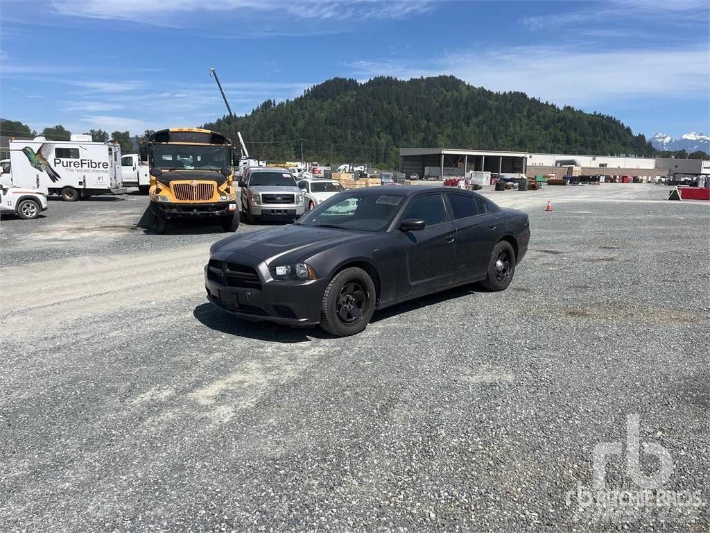 Dodge CHARGER Αυτοκίνητα