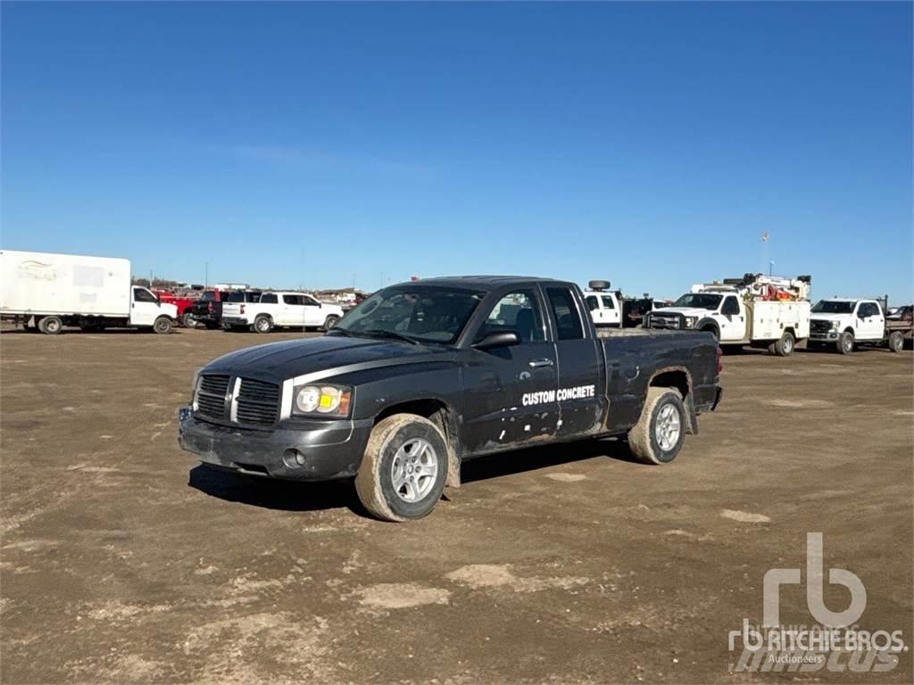 Dodge DAKOTA Pickup/Αγροτικό