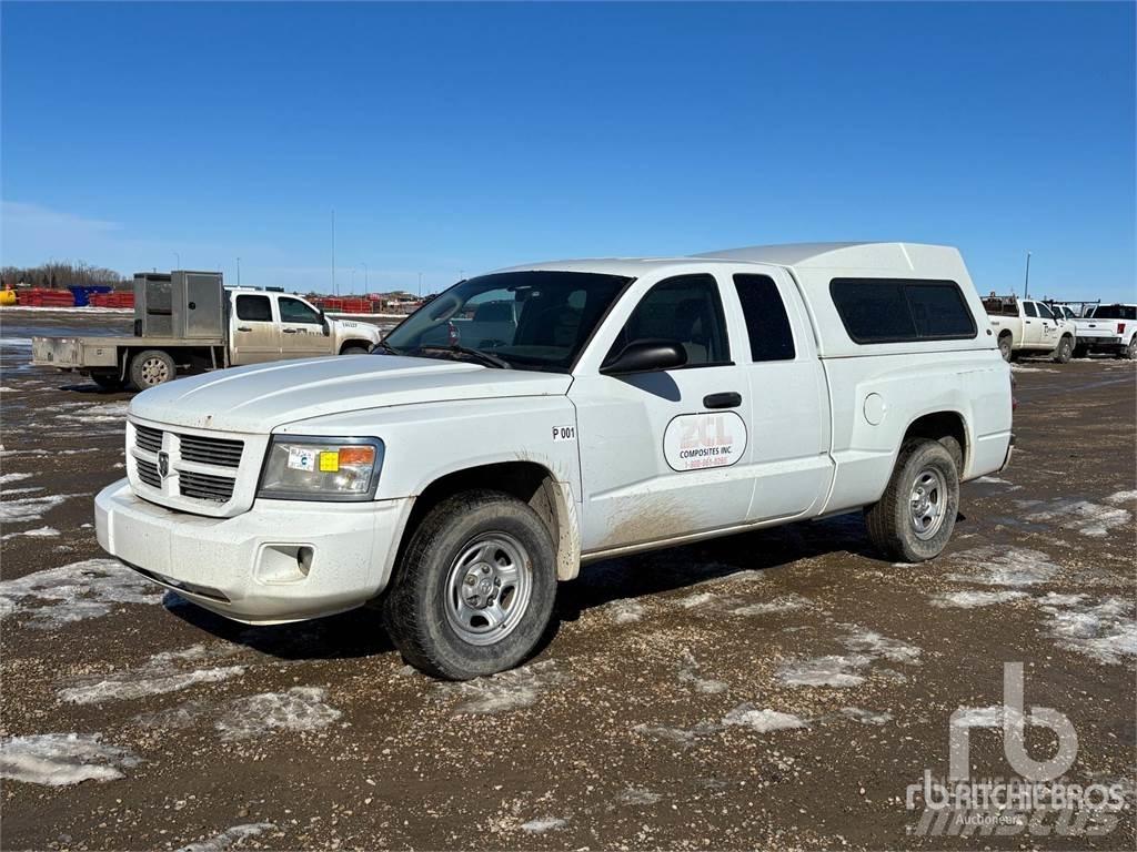 Dodge DAKOTA Pickup/Αγροτικό