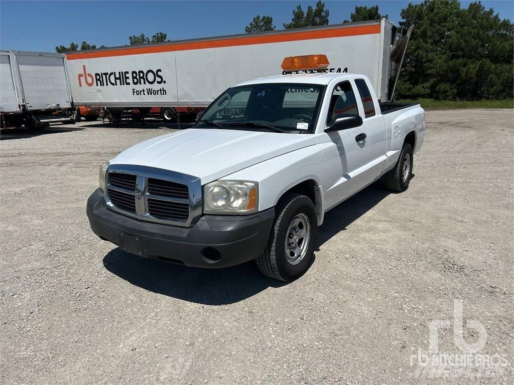 Dodge DAKOTA Pickup/Αγροτικό