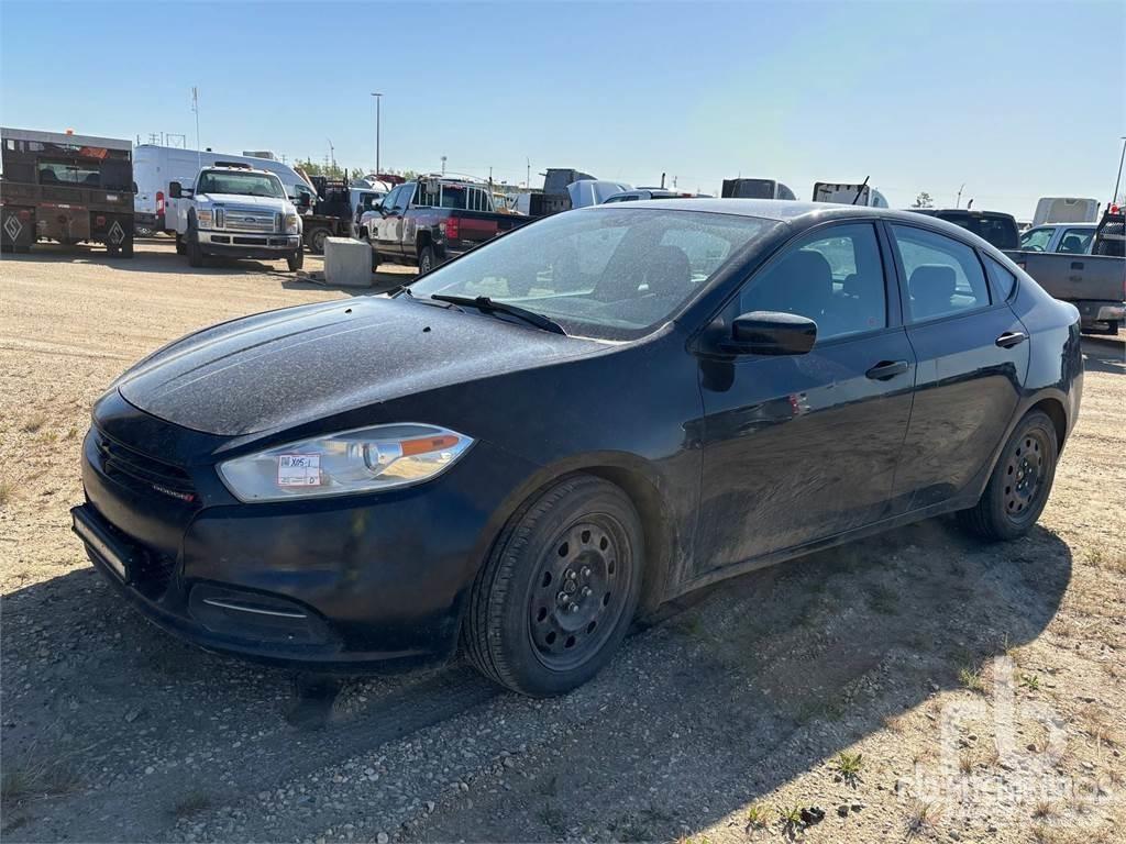 Dodge DART Αυτοκίνητα