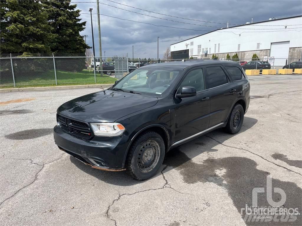 Dodge DURANGO Pickup/Αγροτικό