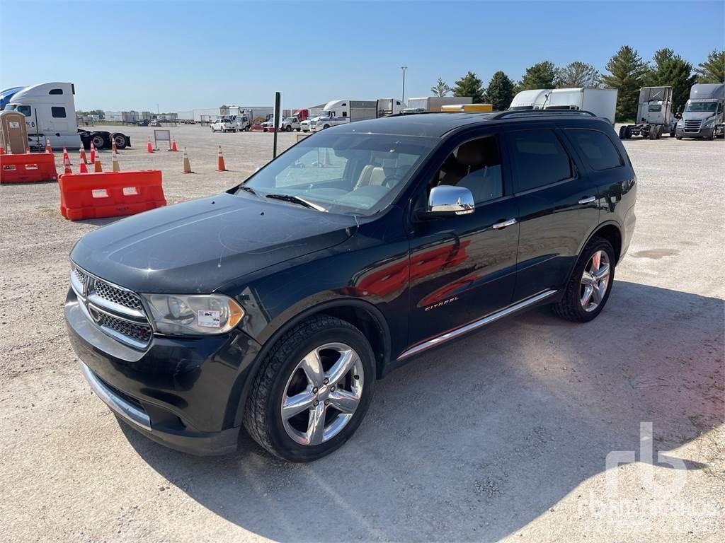 Dodge DURANGO Pickup/Αγροτικό
