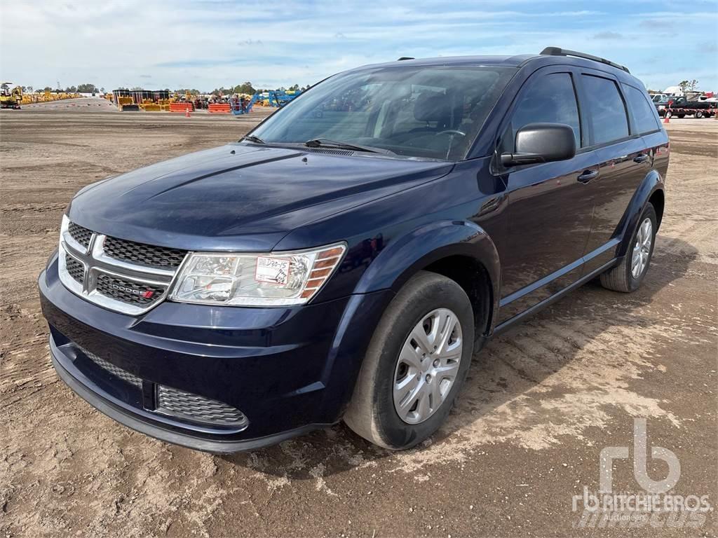 Dodge JOURNEY Pickup/Αγροτικό