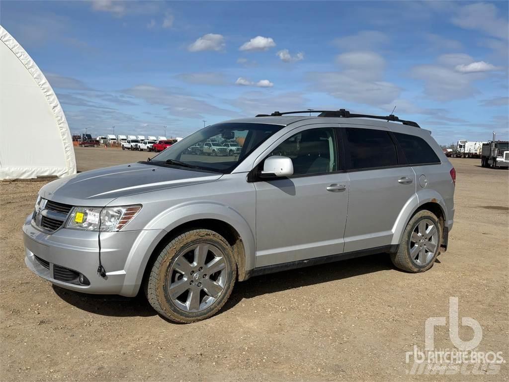 Dodge JOURNEY Pickup/Αγροτικό