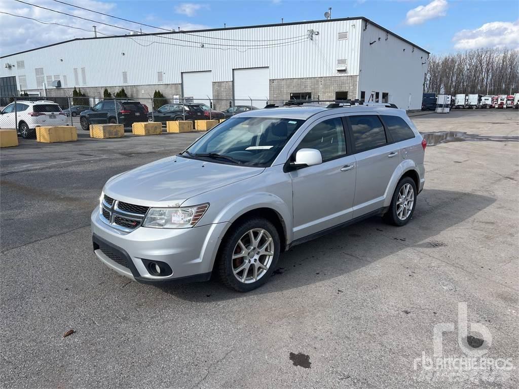 Dodge JOURNEY Pickup/Αγροτικό