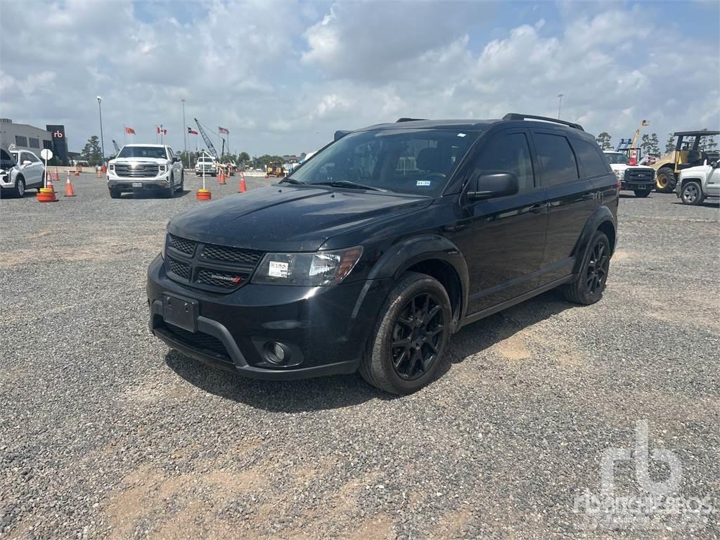 Dodge JOURNEY Pickup/Αγροτικό