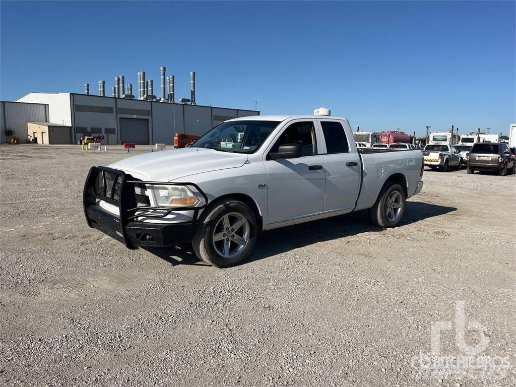 Dodge RAM 1500 Pickup/Αγροτικό