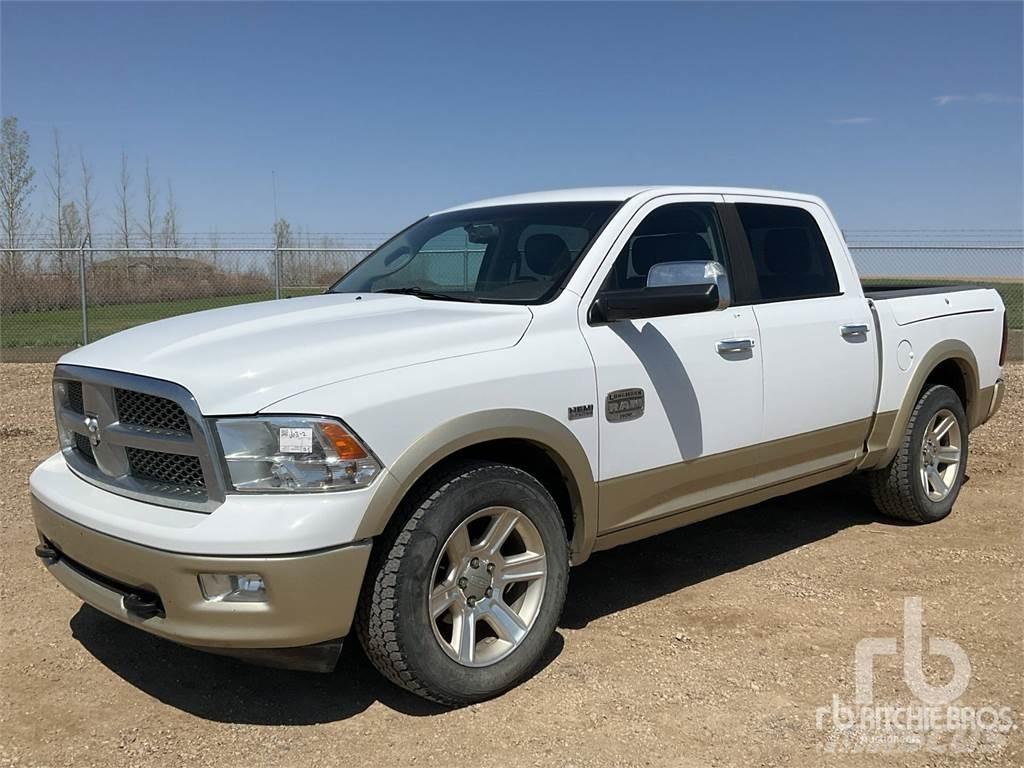 Dodge RAM 1500 Pickup/Αγροτικό