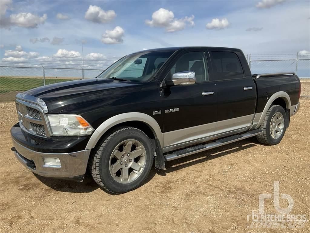 Dodge RAM 1500 Pickup/Αγροτικό