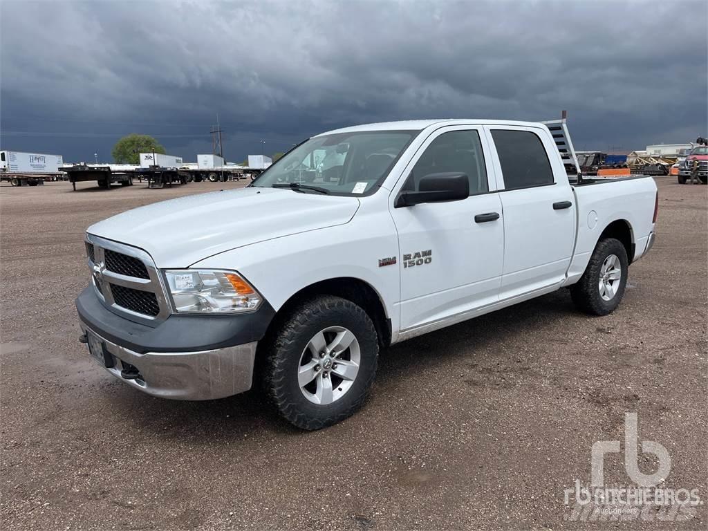 Dodge RAM 1500 Pickup/Αγροτικό