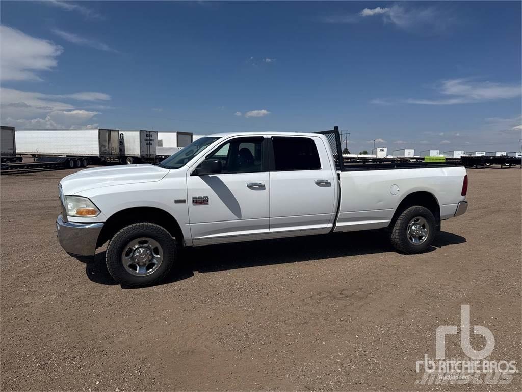 Dodge RAM 2500 Pickup/Αγροτικό