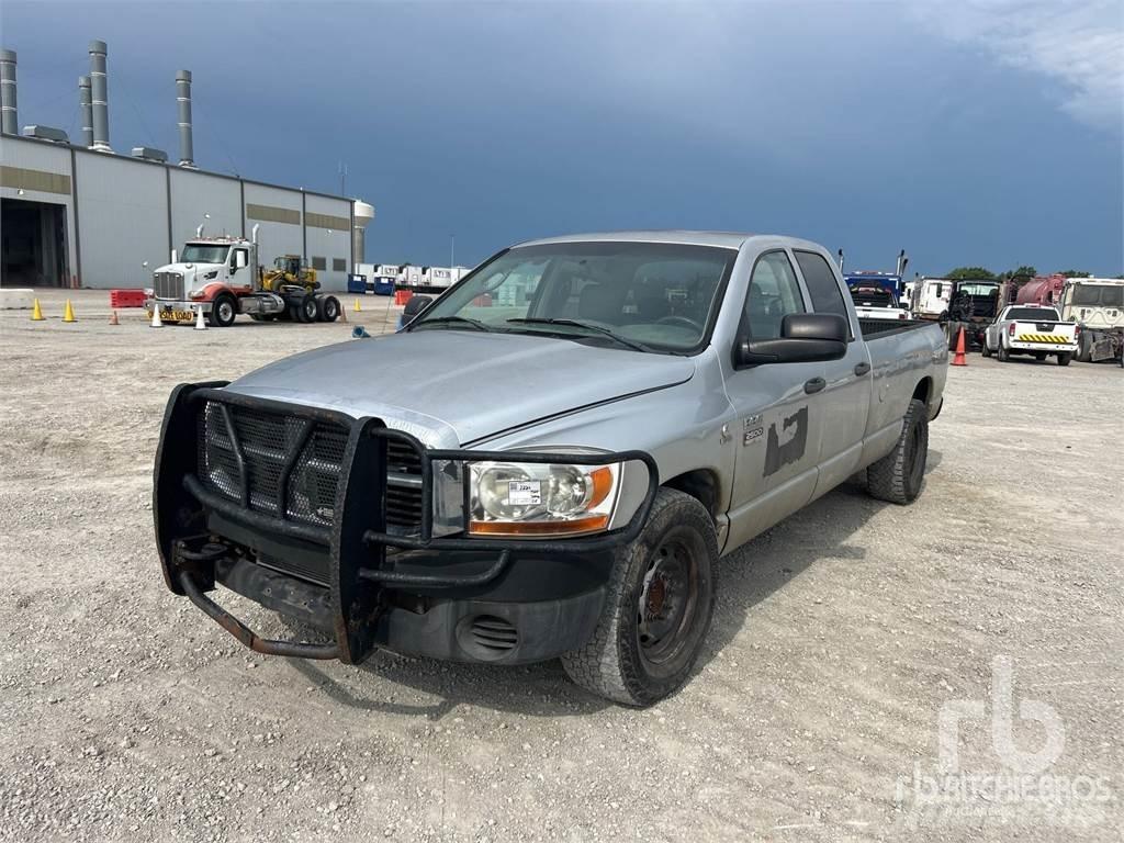 Dodge RAM 2500 Pickup/Αγροτικό