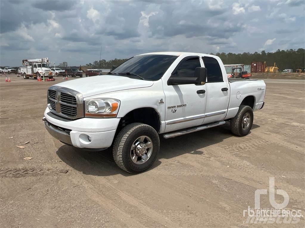 Dodge RAM 2500 Pickup/Αγροτικό