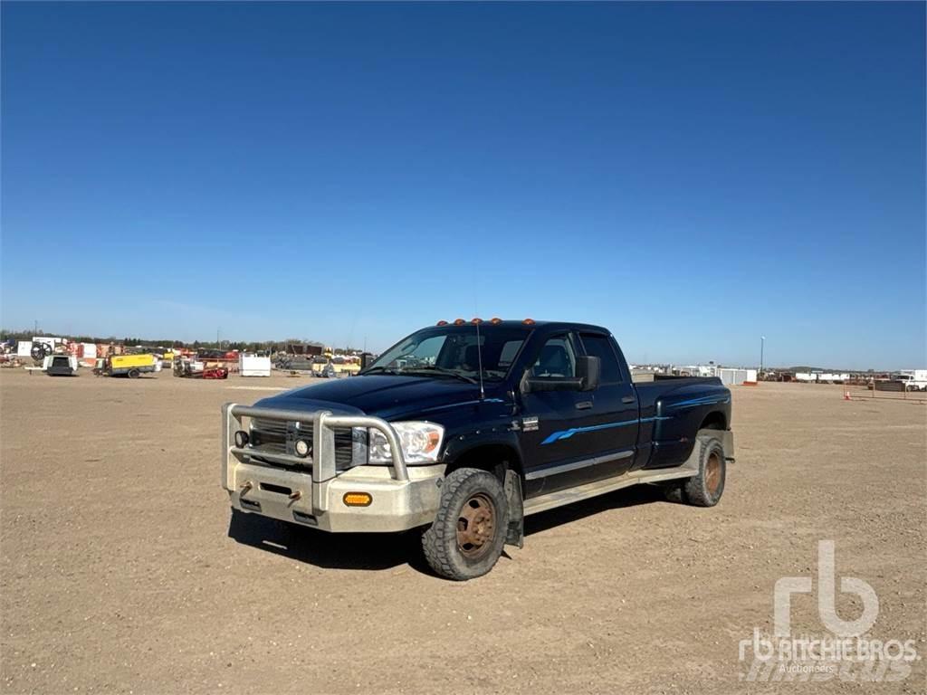 Dodge RAM 3500 Pickup/Αγροτικό