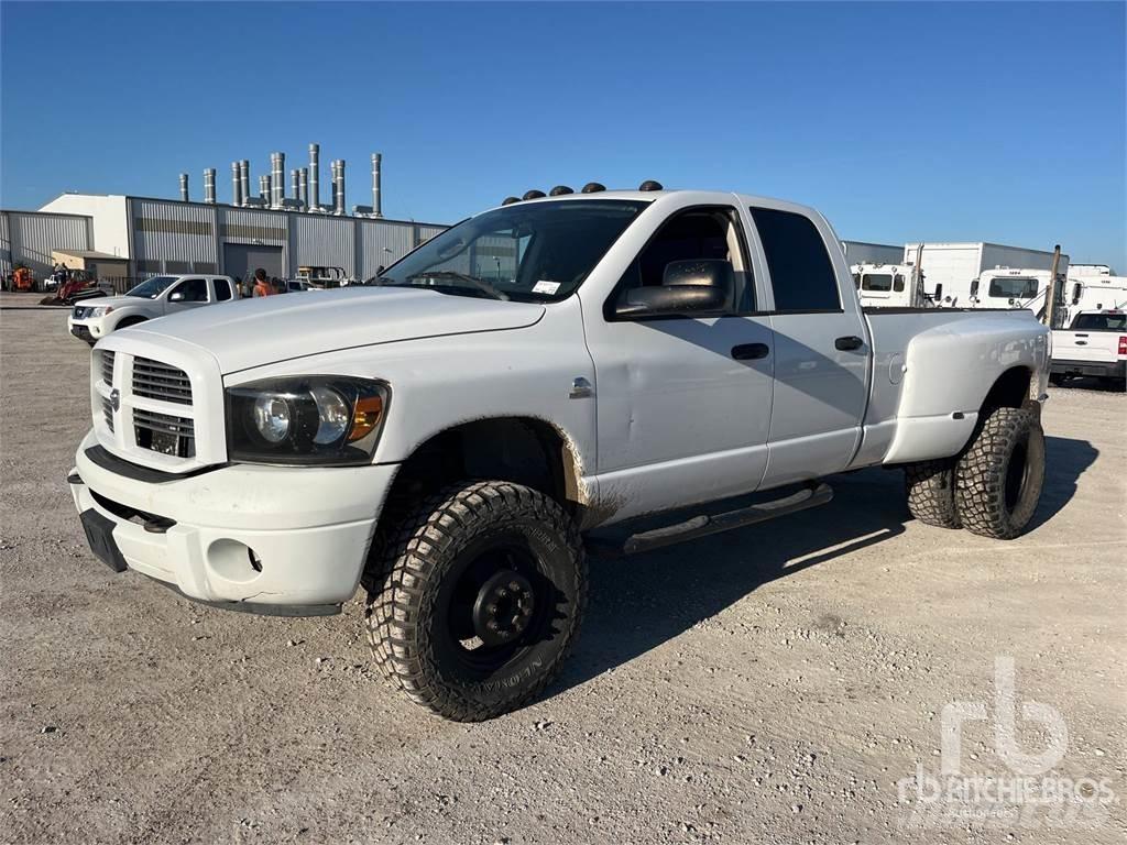 Dodge RAM 3500 Pickup/Αγροτικό