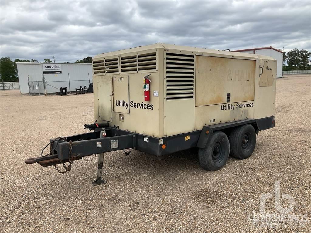 Doosan HP750WCU Συμπιεστές