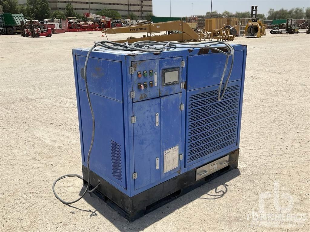 ECOLOBLUE EB250 Γεννήτριες ντίζελ