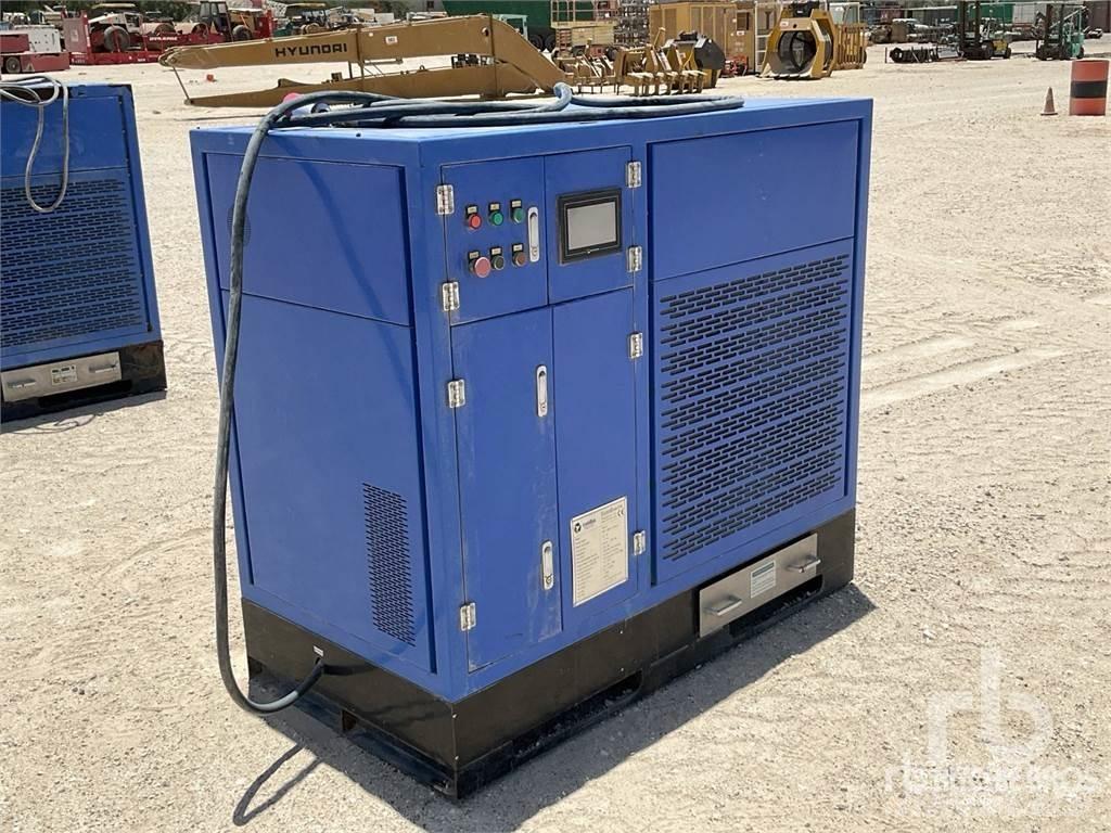  ECOLOBLUE EB250 Γεννήτριες ντίζελ