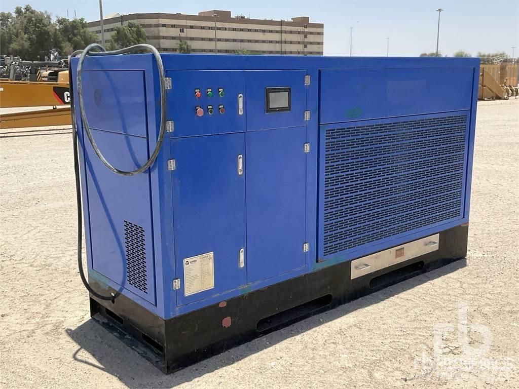 ECOLOBLUE EB550 Γεννήτριες ντίζελ