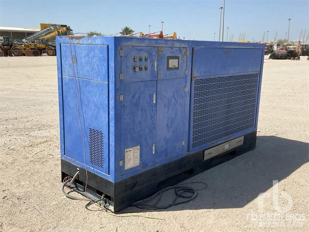  ECOLOBLUE EB550 Γεννήτριες ντίζελ