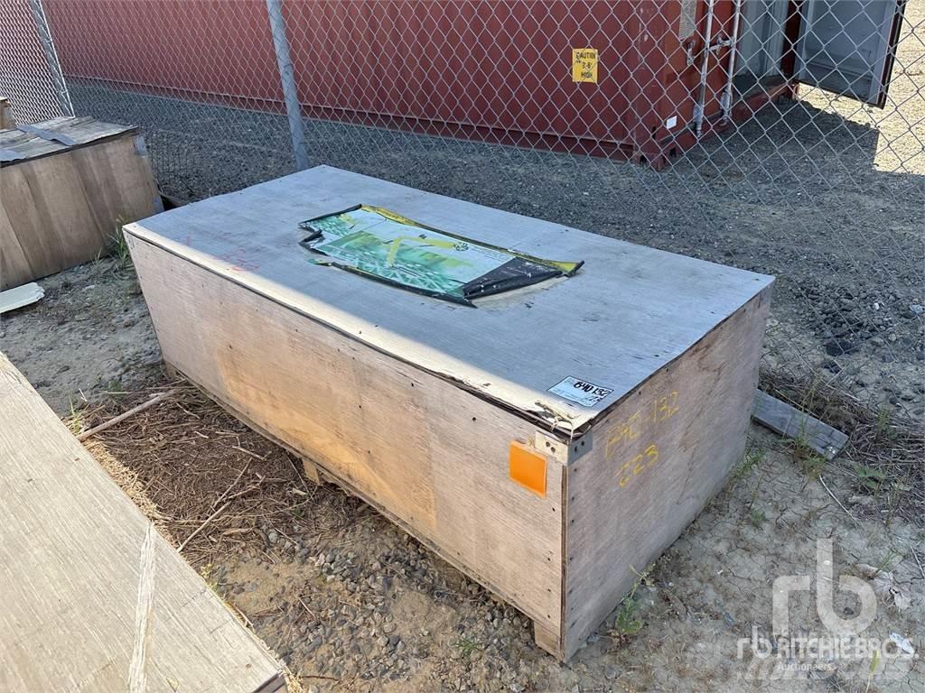  EINGP PHT620 Ειδικά Container