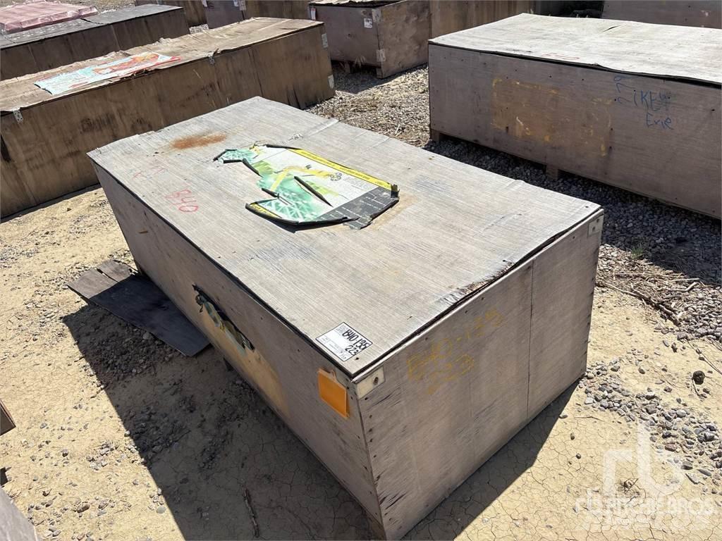  EINGP PHT620 Ειδικά Container