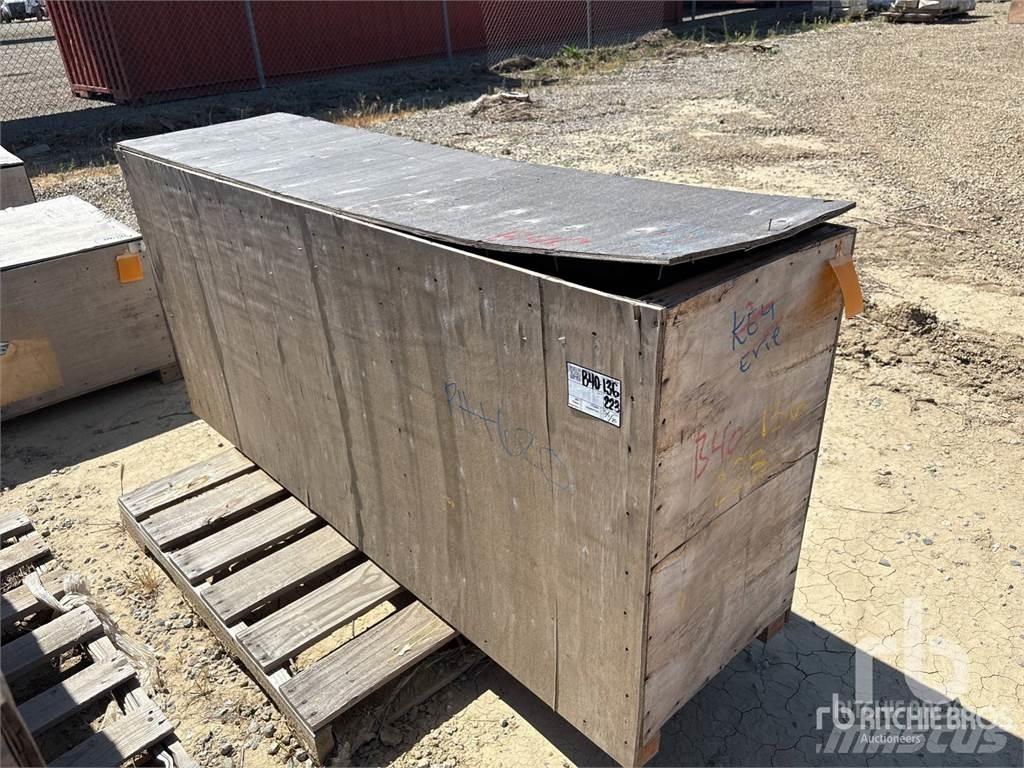  EINGP PHT620 Ειδικά Container