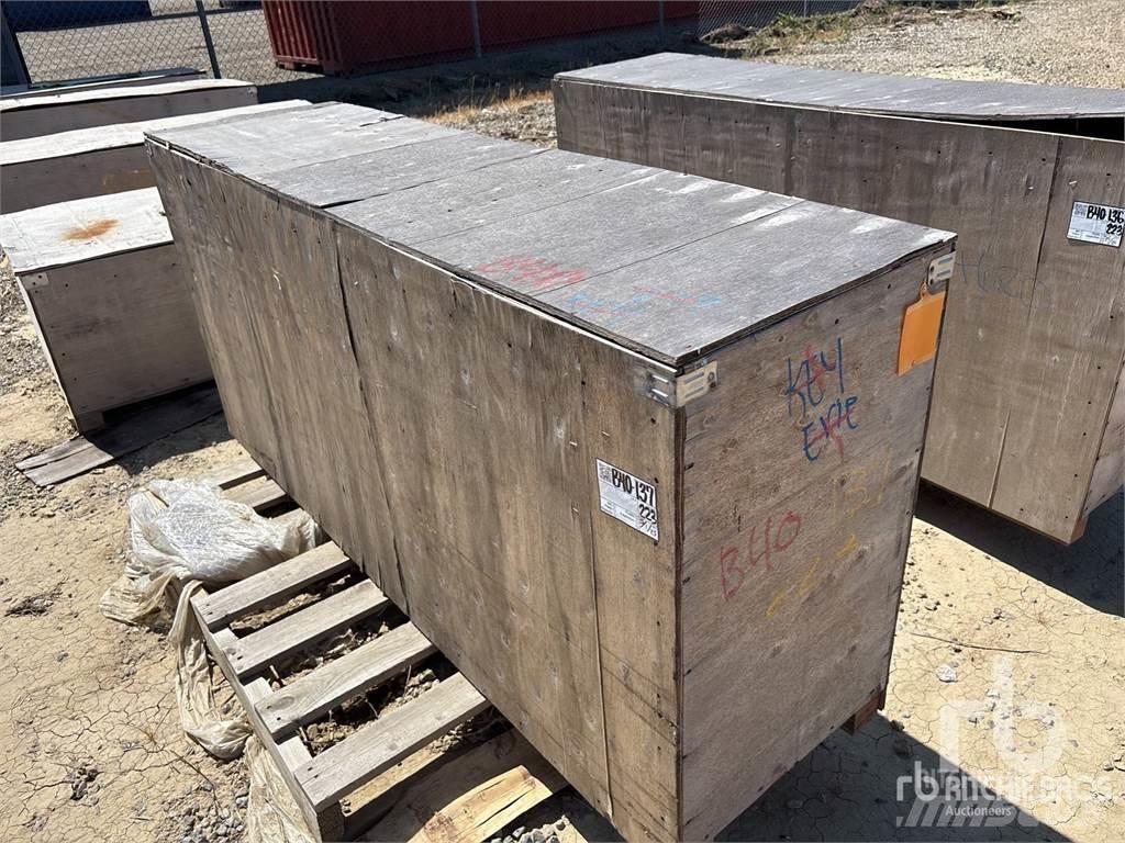  EINGP PHT620 Ειδικά Container