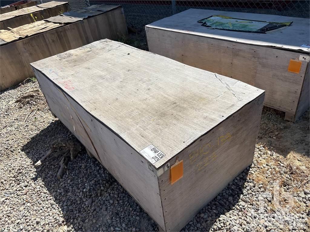  EINGP PHT620 Ειδικά Container