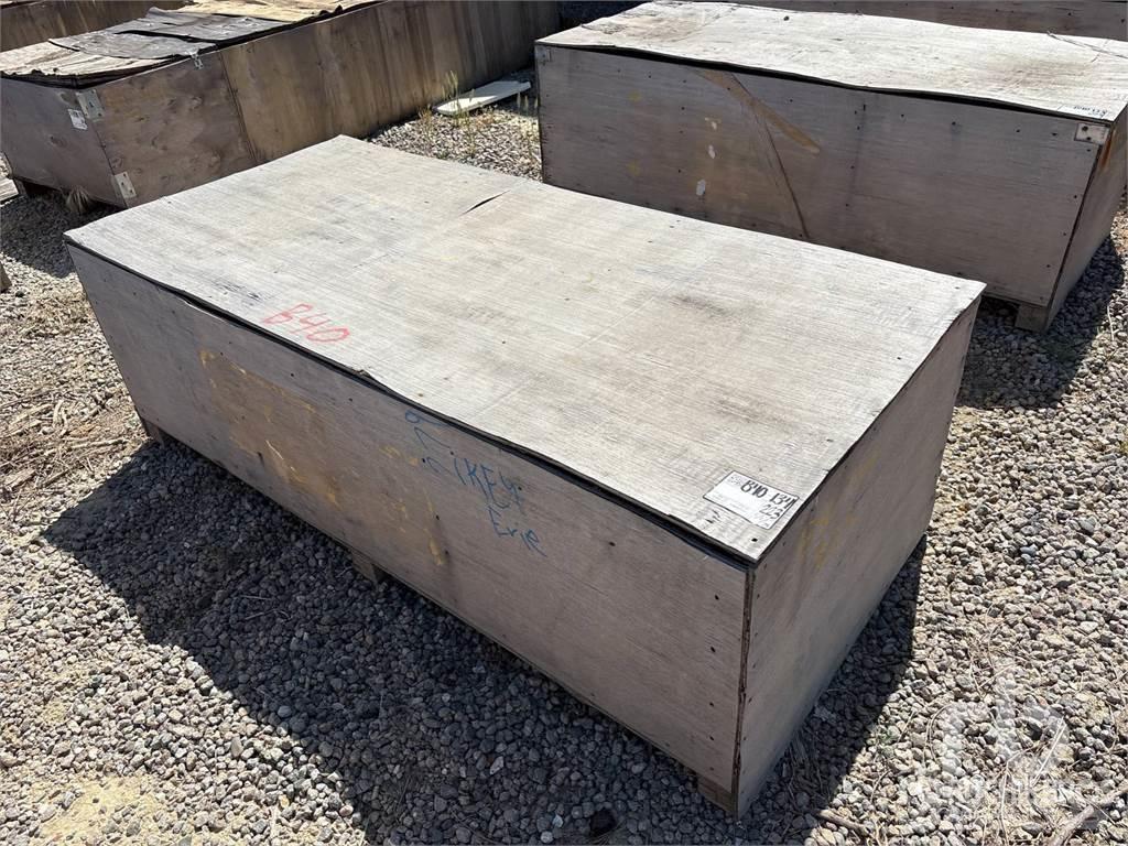  EINGP PHT620 Ειδικά Container