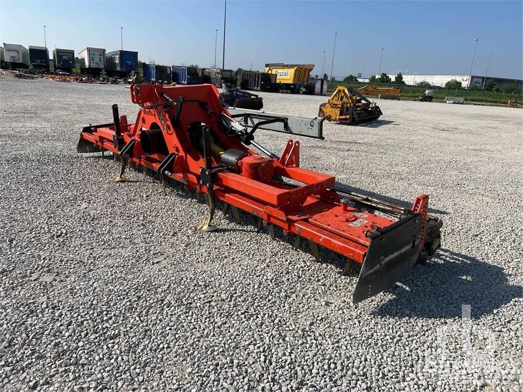 EMY SCL 500 Σβάρνες
