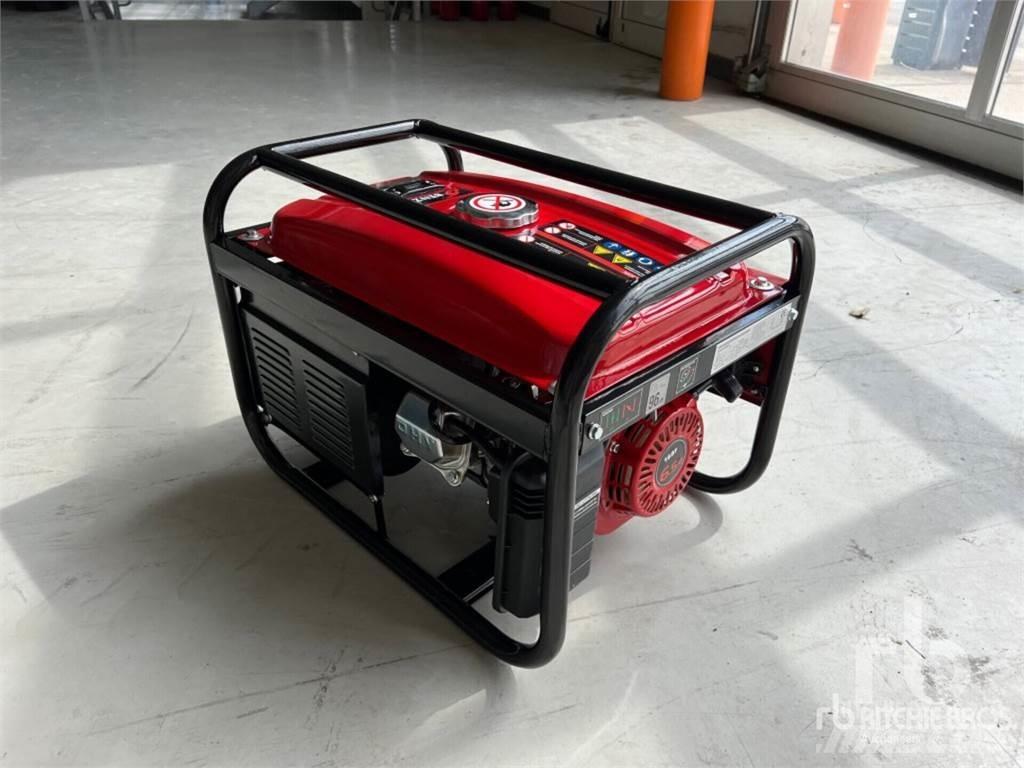  ERDMANN ER9500 Γεννήτριες ντίζελ