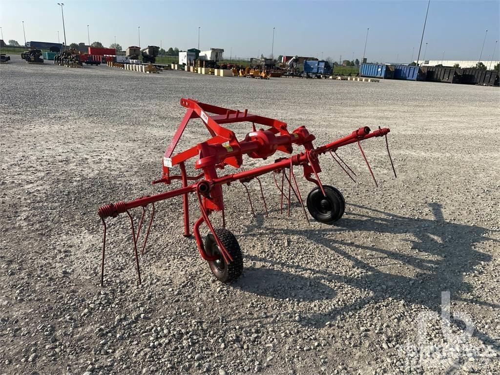  FAZA P280 Τσουγκράνες και χορτοξηραντικές μηχανές