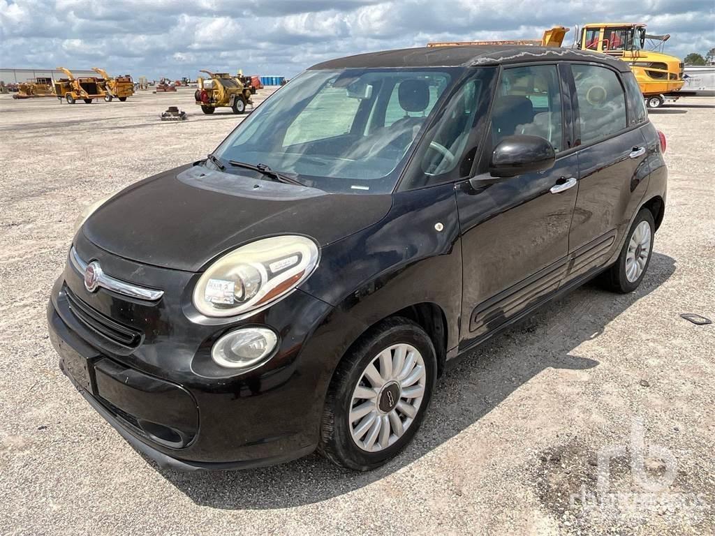 Fiat 500L Αυτοκίνητα