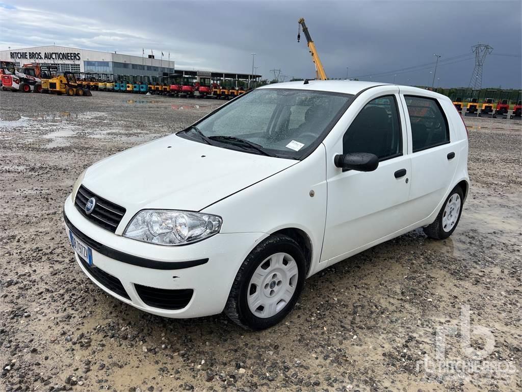 Fiat PUNTO Αυτοκίνητα