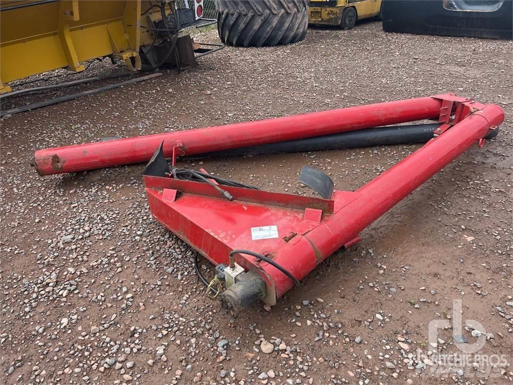  Fill Auger Άλλα γεωργικά μηχανήματα