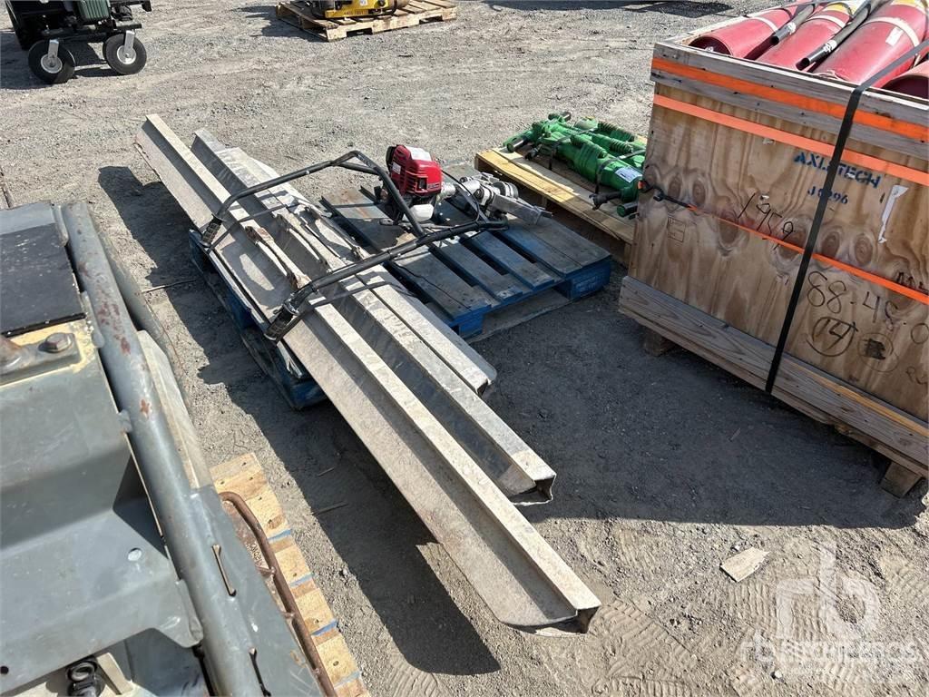  Fits 330 Εξαρτήματα σκυροδέματος
